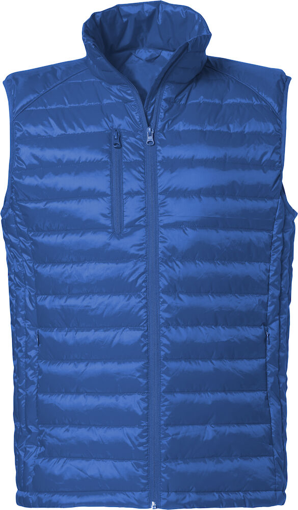 Hudson Vest - Royal