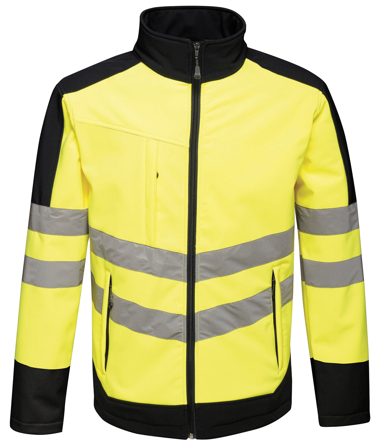 Hi-Vis Pro Softshell