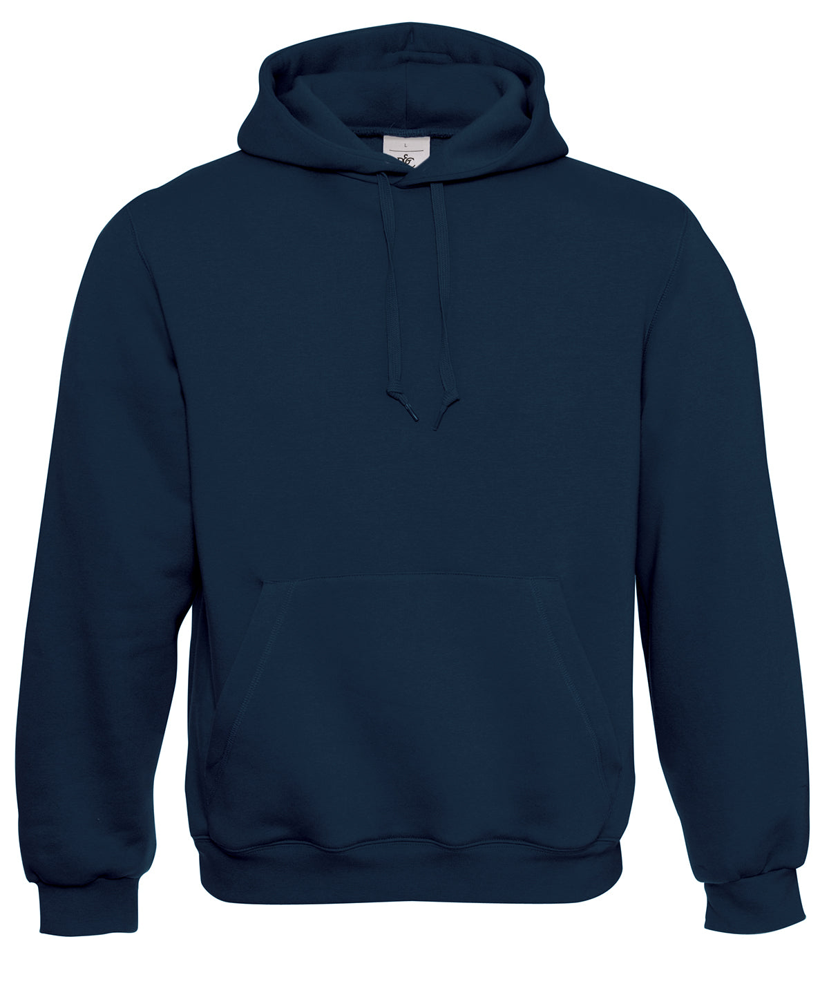 B&C Hooded sweatshirt - Navy