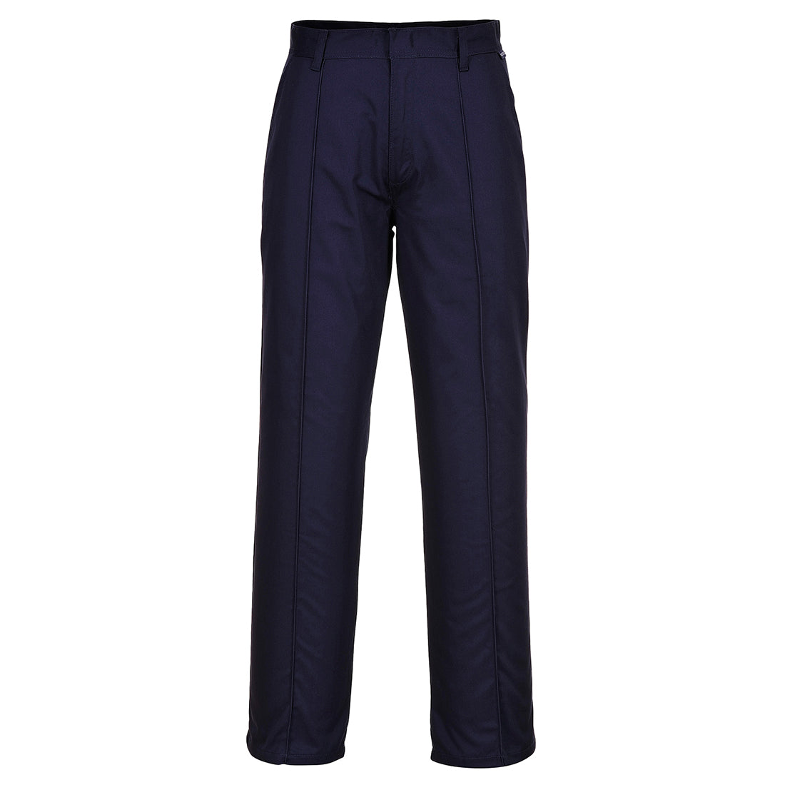 Preston Trouser - Navy Tall