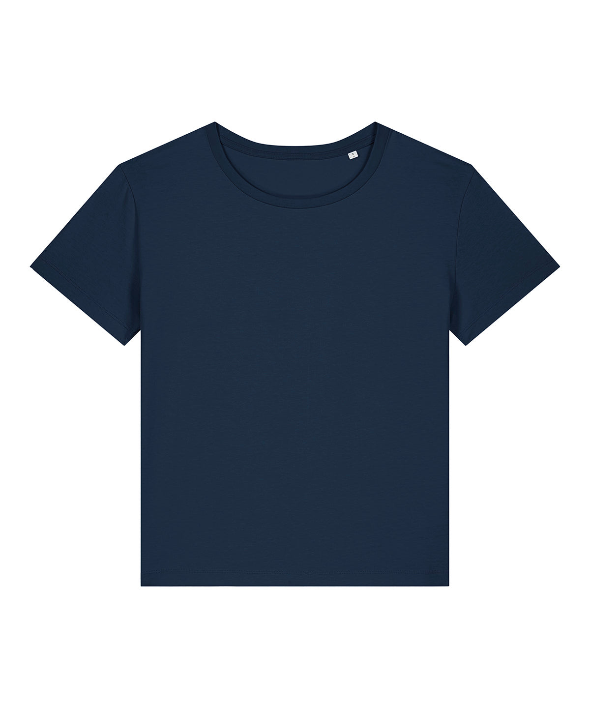Women’s Stella Serena iconic mid-light t-shirt (STTW173) - French Navy
