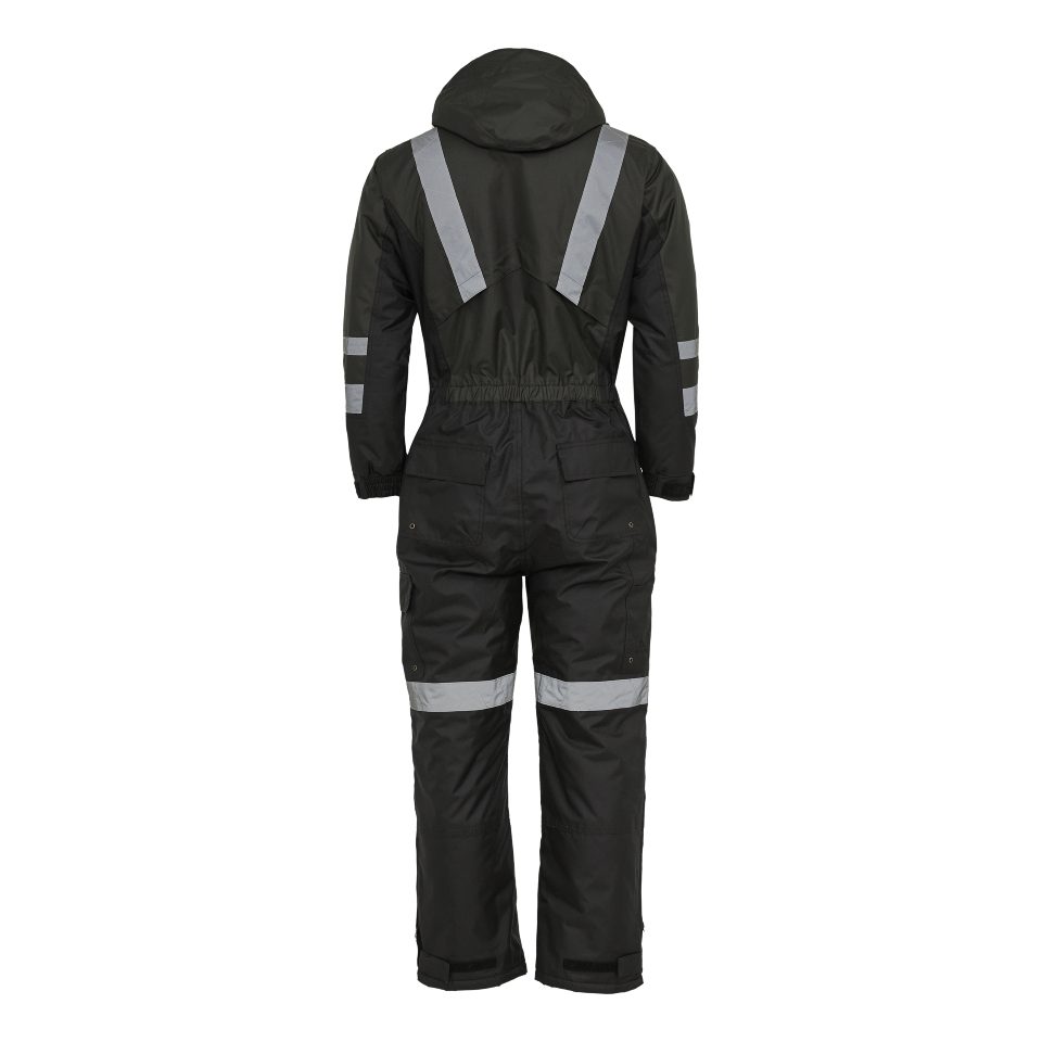 Women's Working Xtreme Winter Thermal Coverall
