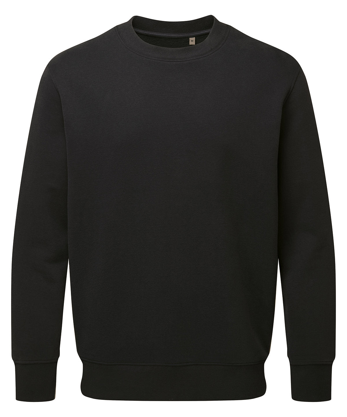 Anthem sweatshirt - Black