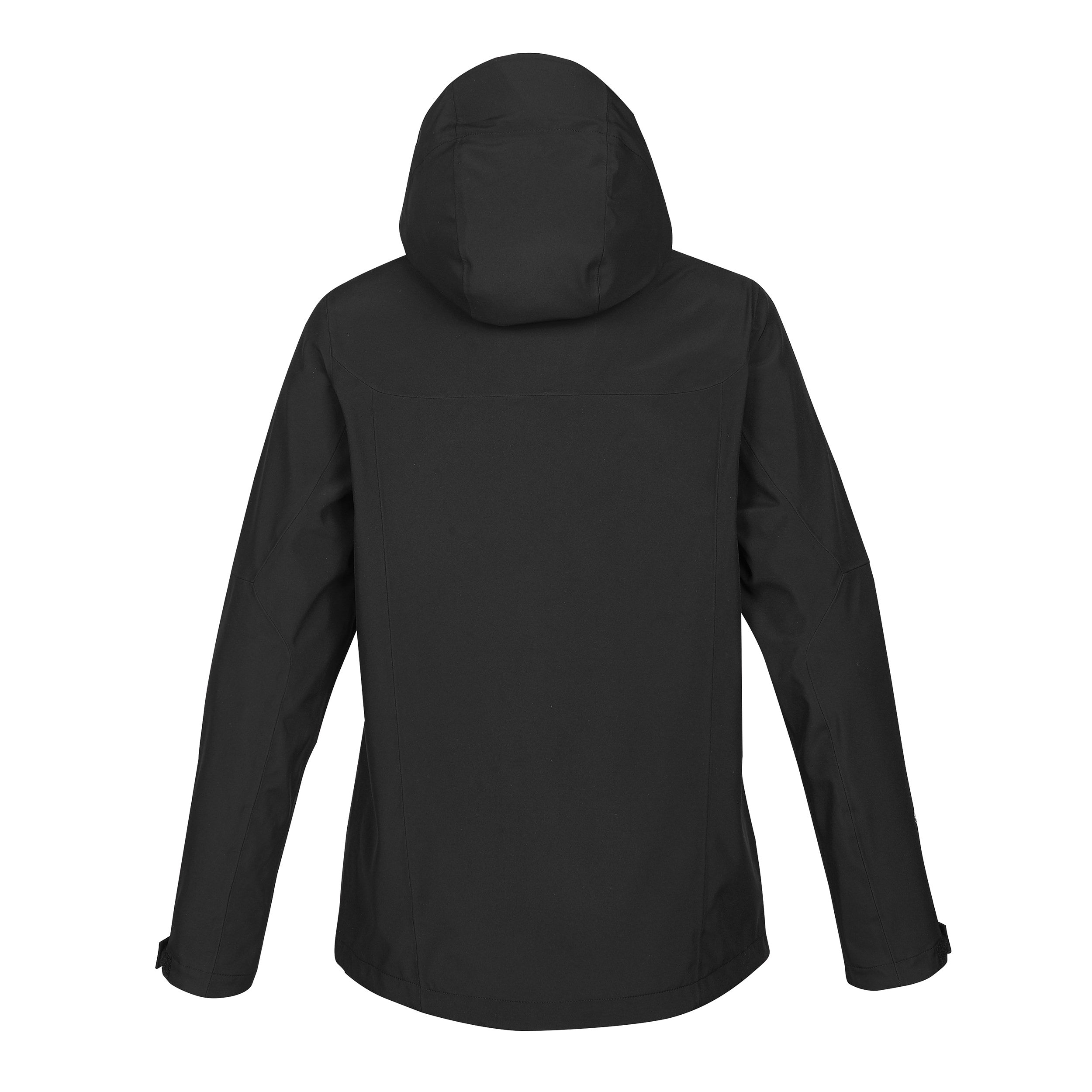 Women's Patrol Technical Softshell Jacket