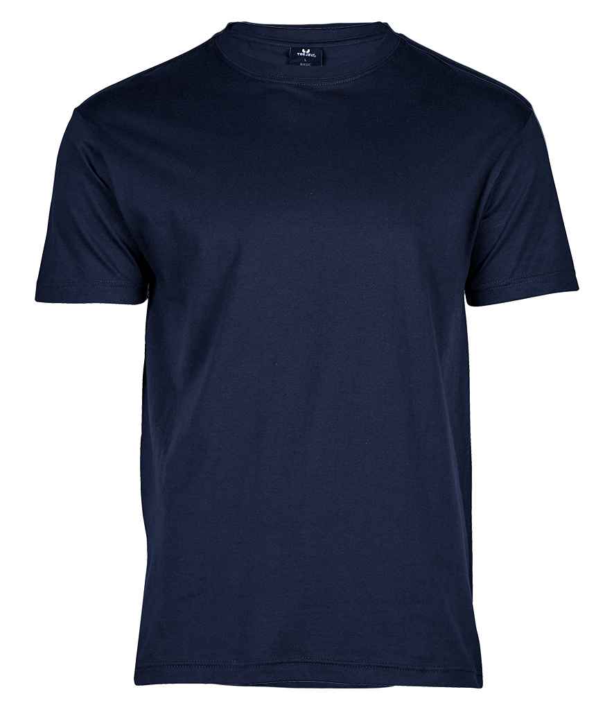 Tee Jays Basic T-Shirt - Navy