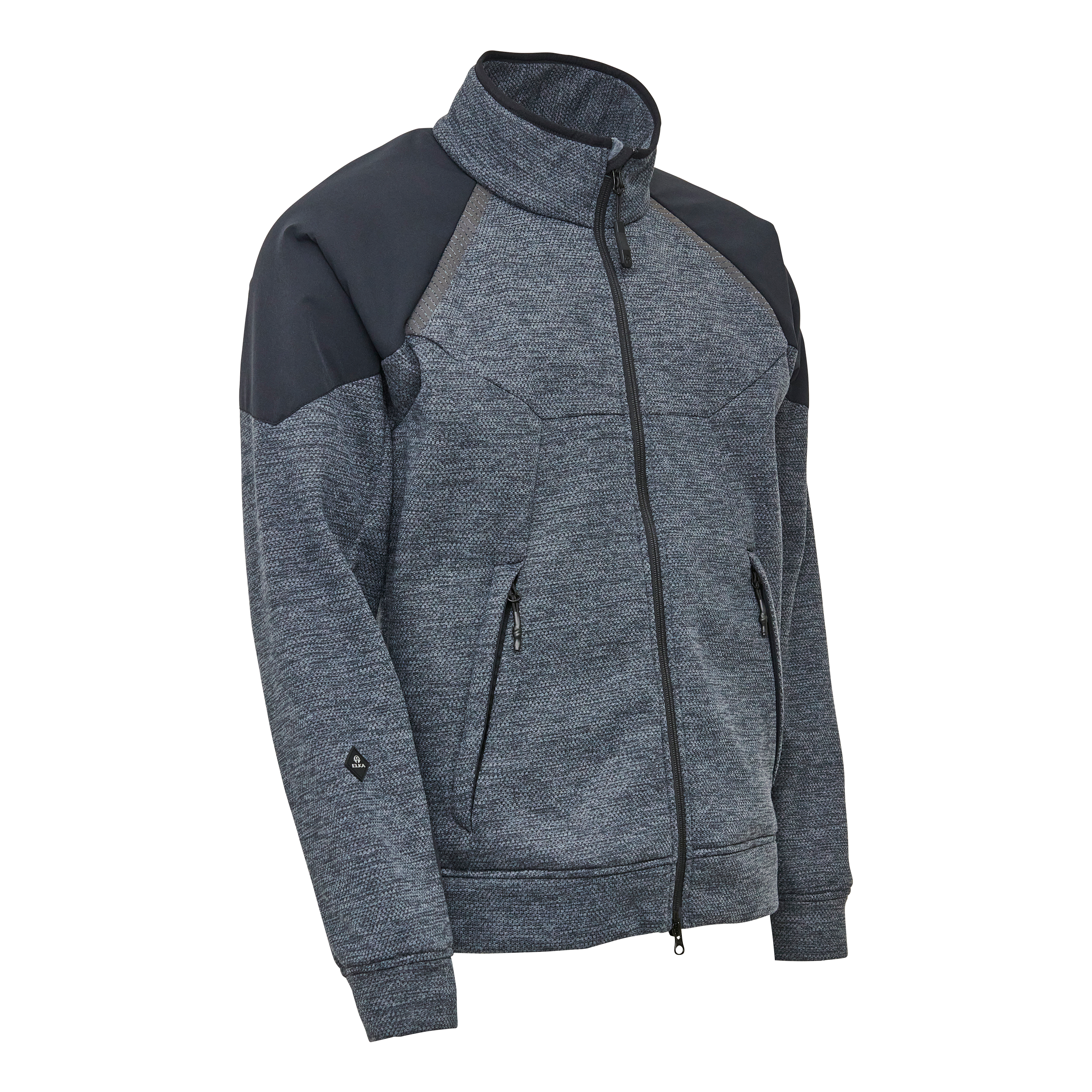 Working Xtreme Midlayer Fleece Jacket