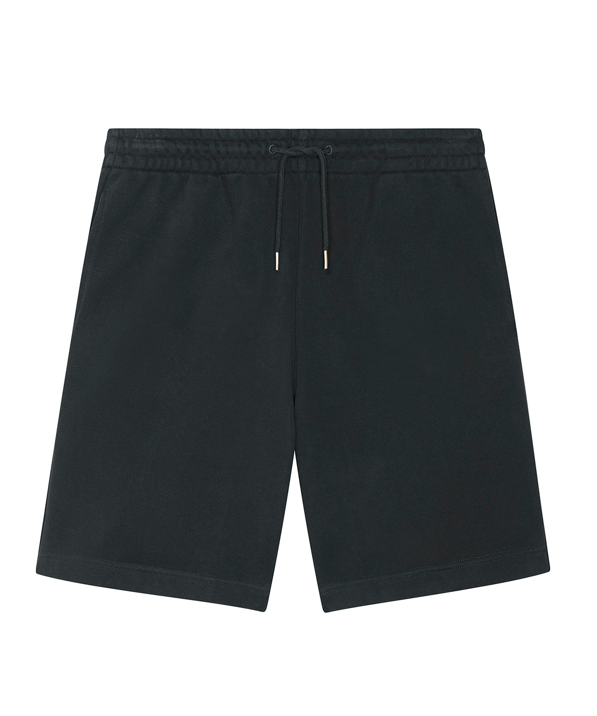 Unisex Boarder dry jogger shorts (STBU944) - Black