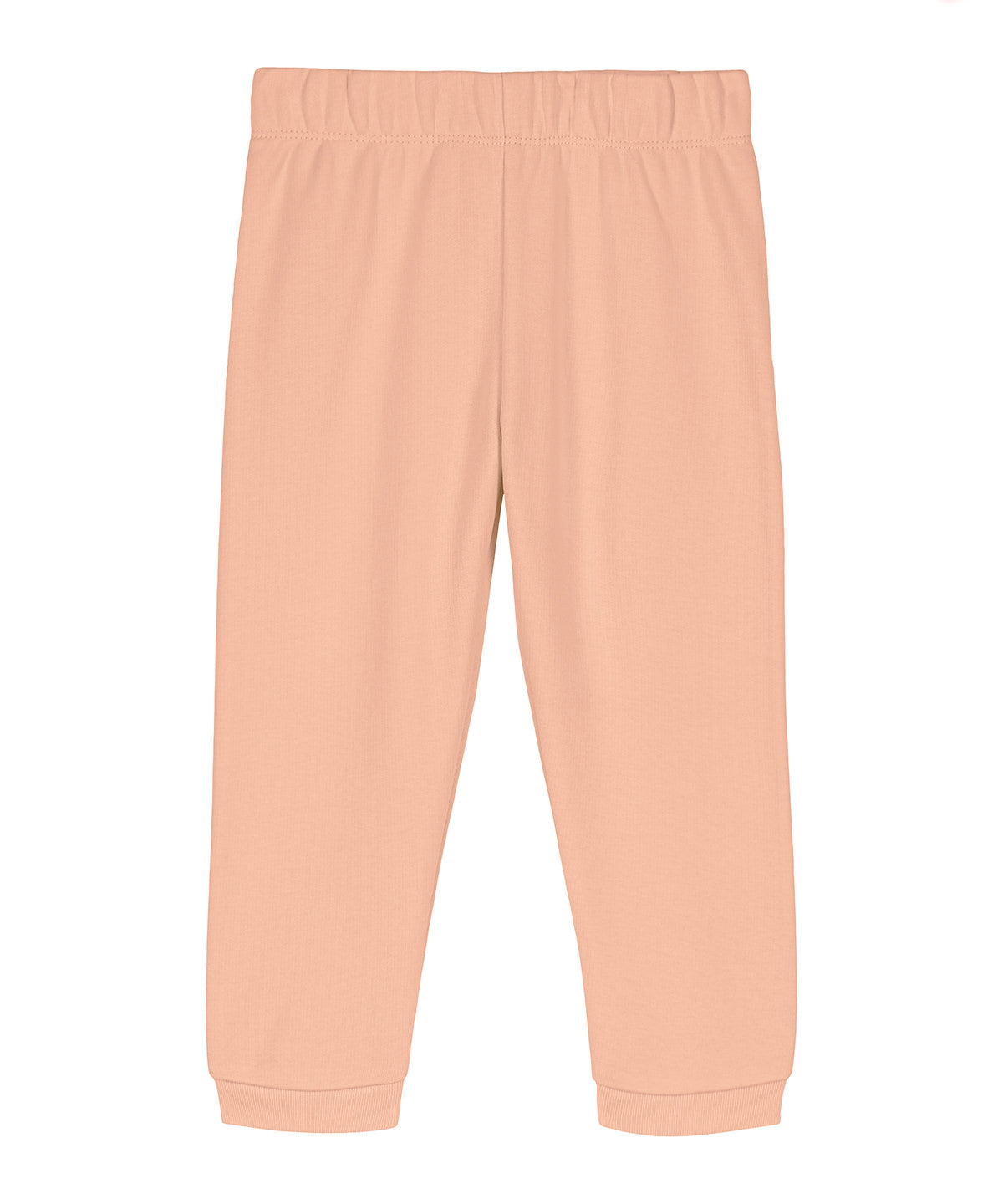 Baby Tumbler jogger pants (STBB187) - Orange