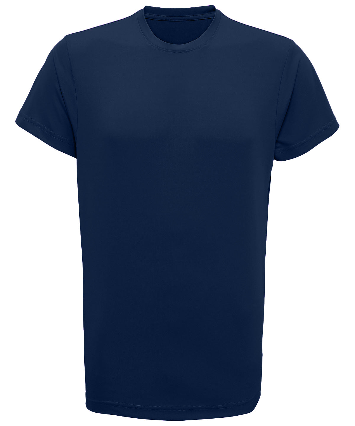 TriDri® performance t-shirt - Navy