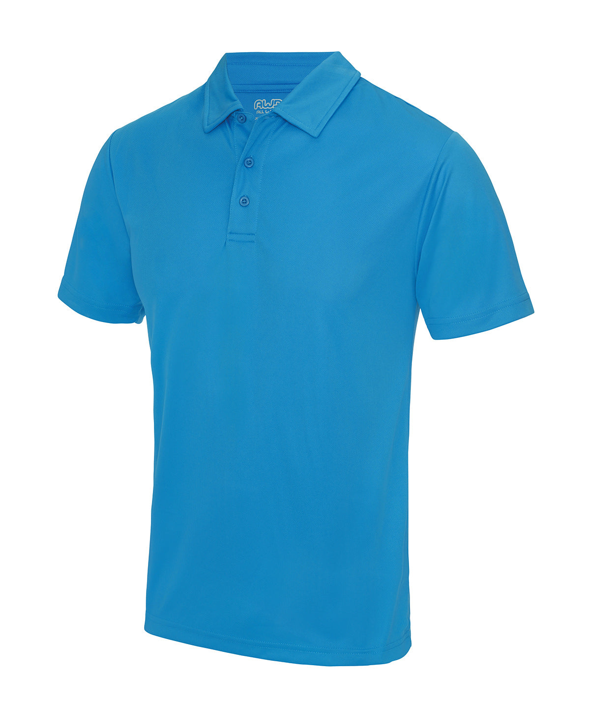Cool Polo - Sapphire Blue