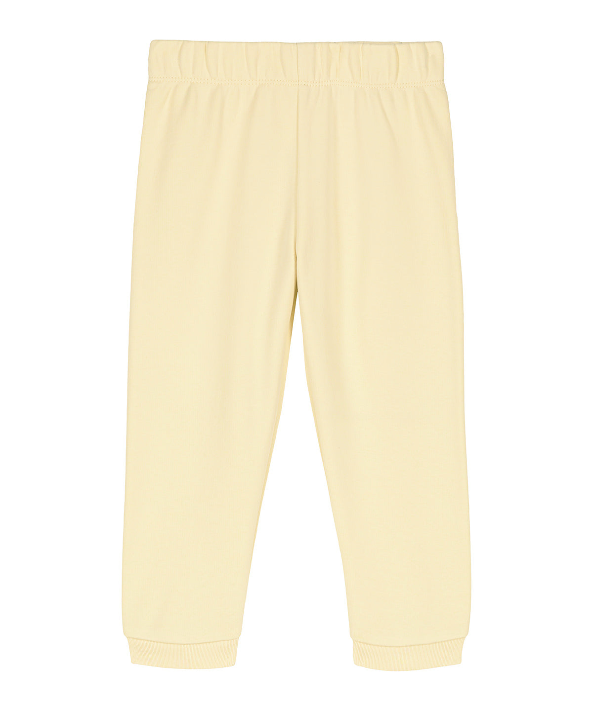 Baby Tumbler jogger pants (STBB187) - Butter