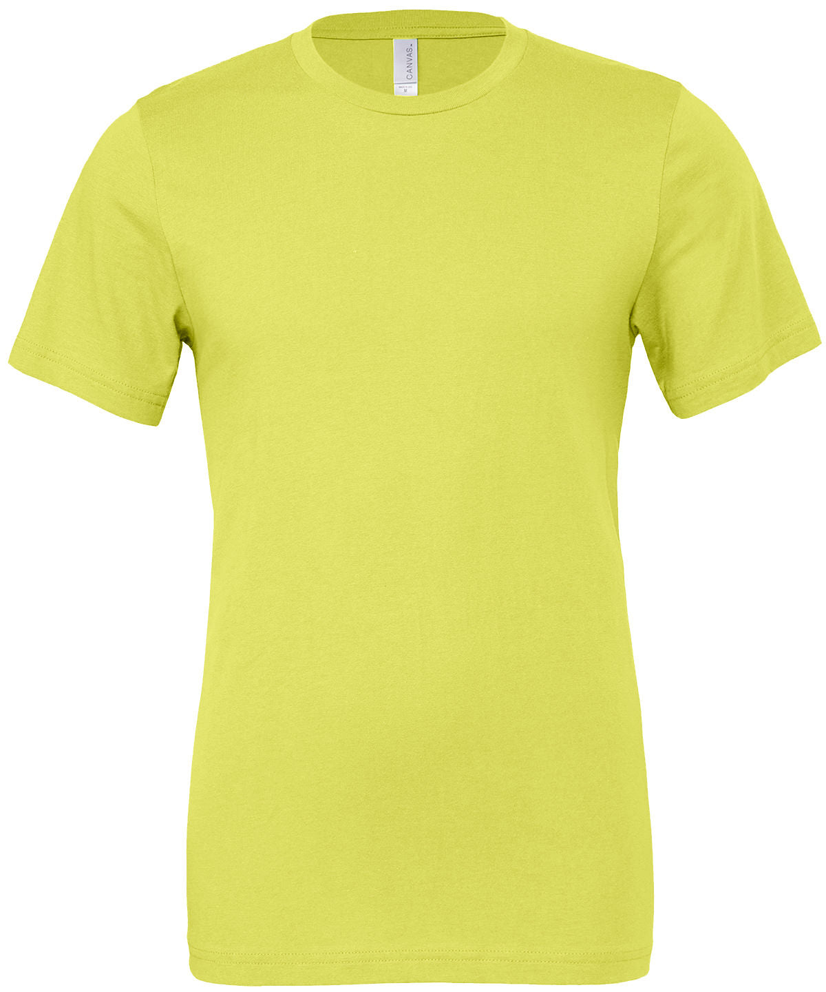 Unisex Jersey crew neck t-shirt - Strobe