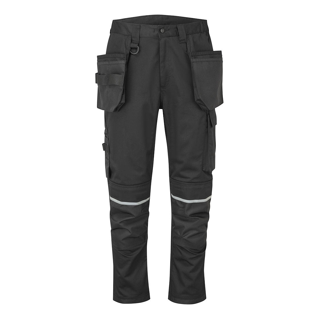 WX2 Eco Craft Holster Trousers - Black
