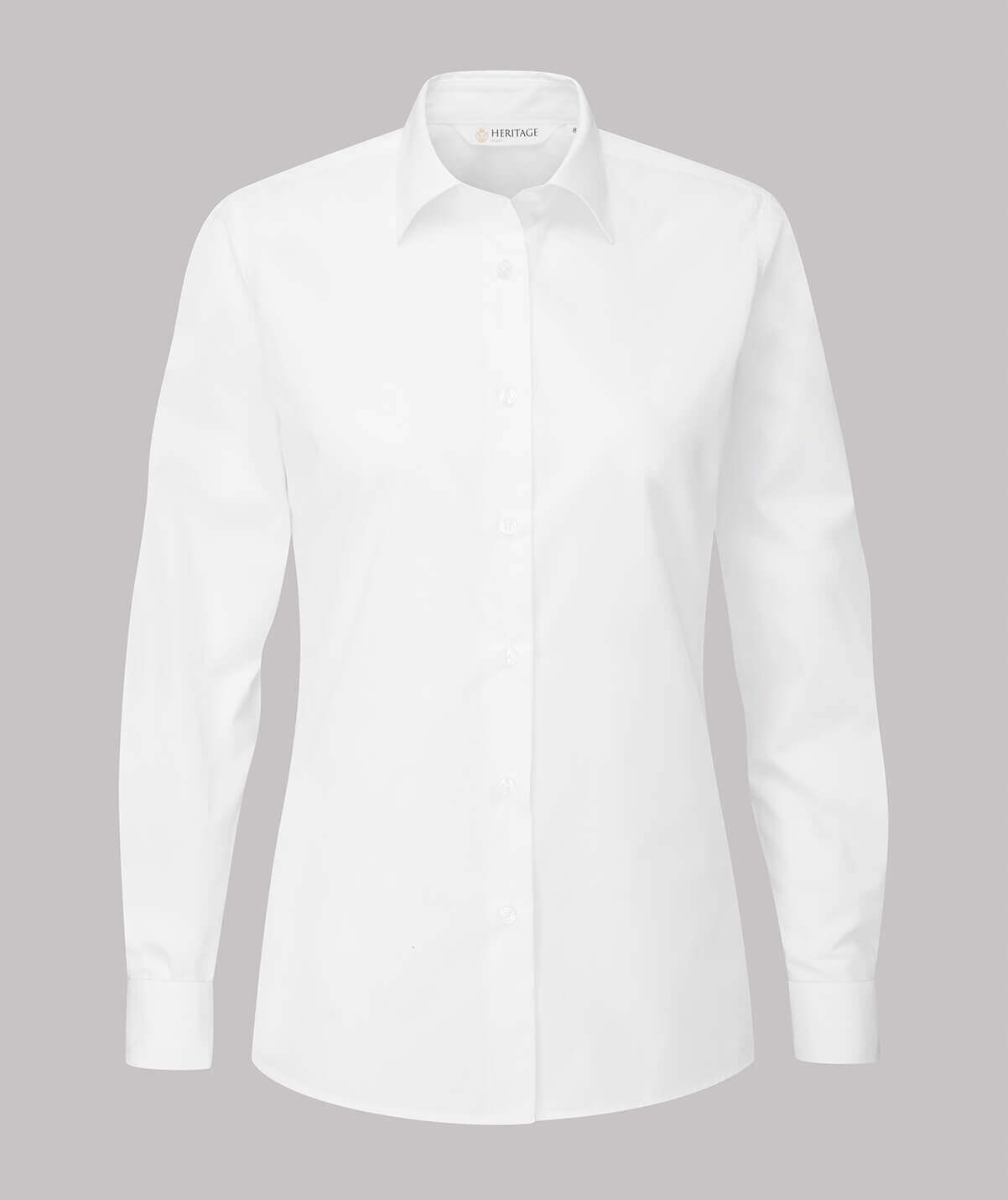 Caitlyn Long Sleeve Blouse