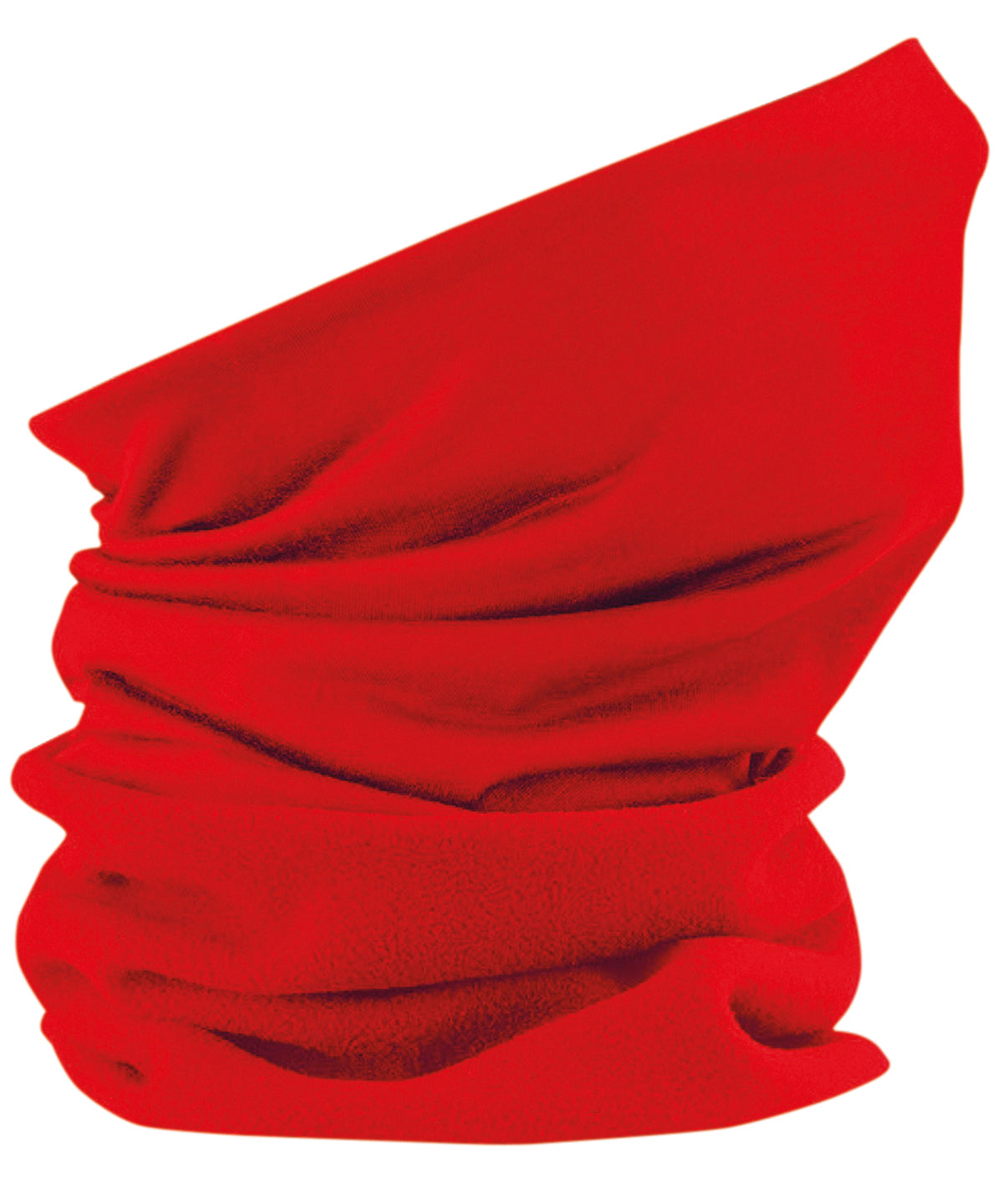 Morf® Suprafleece® - Classic Red