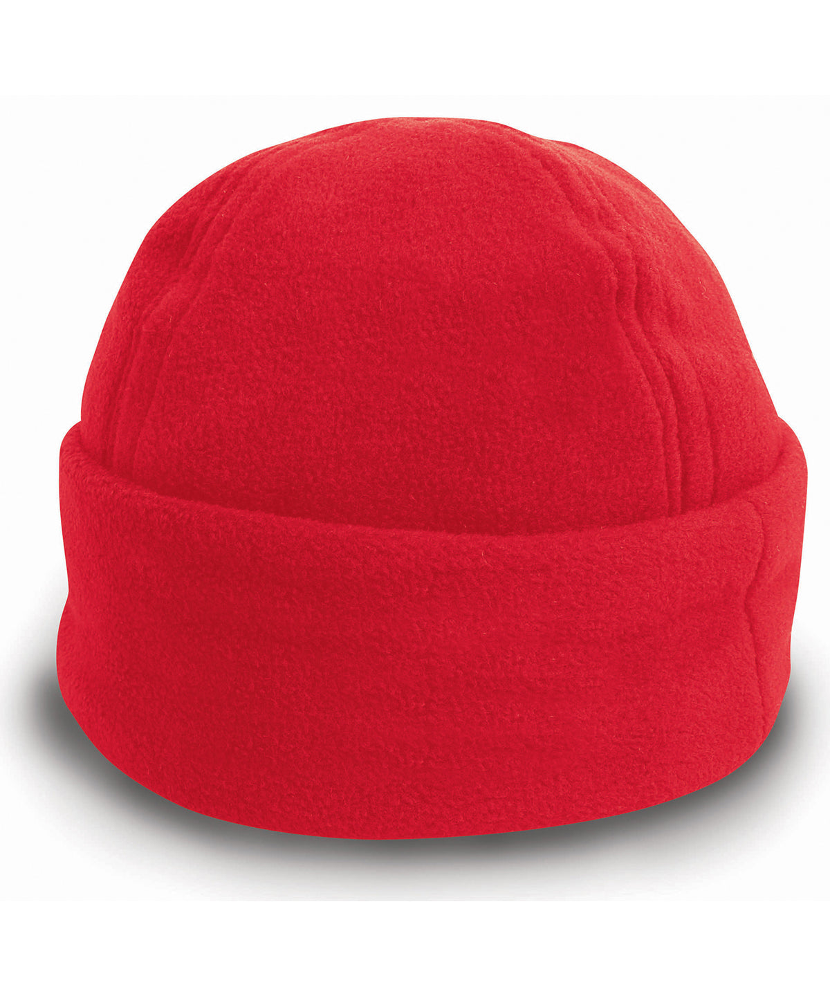 Polartherm™ Ski Bob Hat - Red