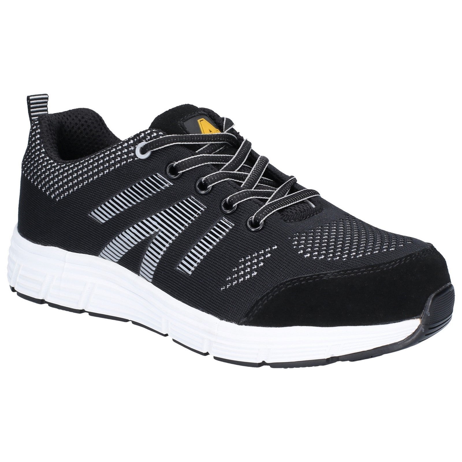 Bolt Safety Trainer