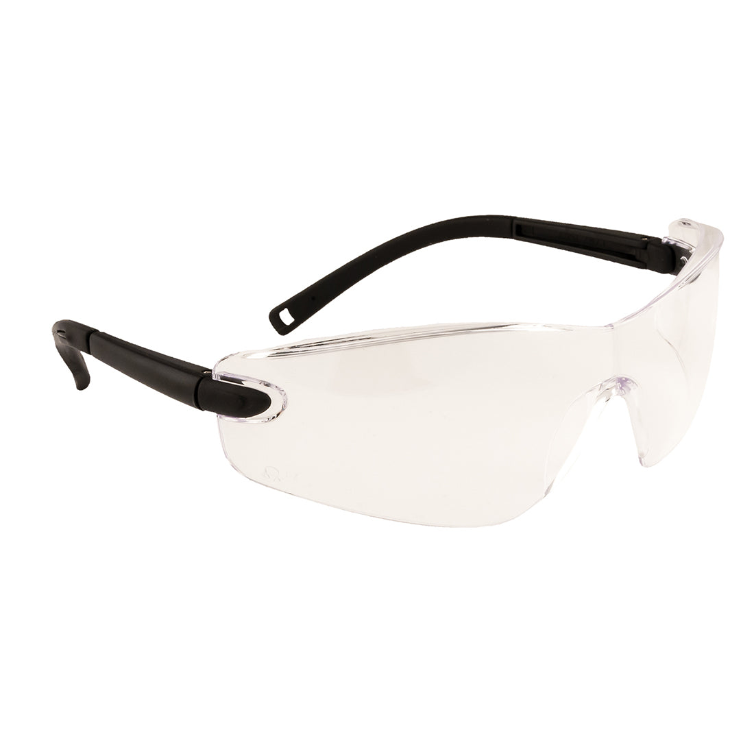 Profile Safety Spectacles - Clear