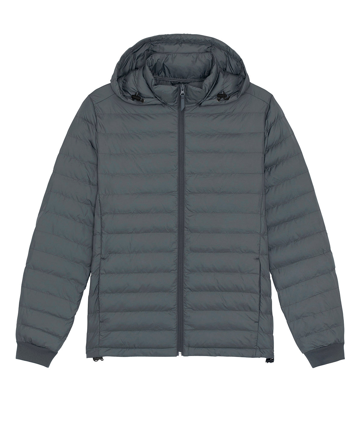 Stanley Voyager jacket with removable hood (STJM837) - Deep Metal