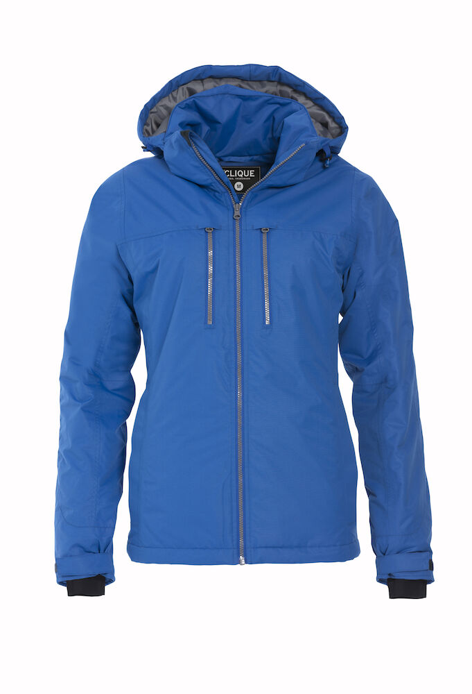 Women's Kingslake Jacket - Royal Blue