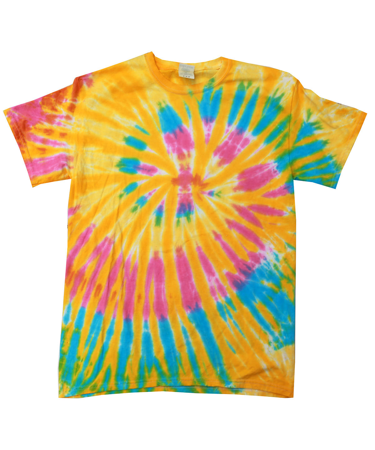 Tie-dye shirt - Aurora