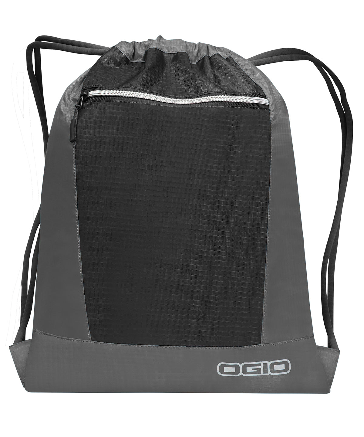 Endurance pulse pack - Grey/Black