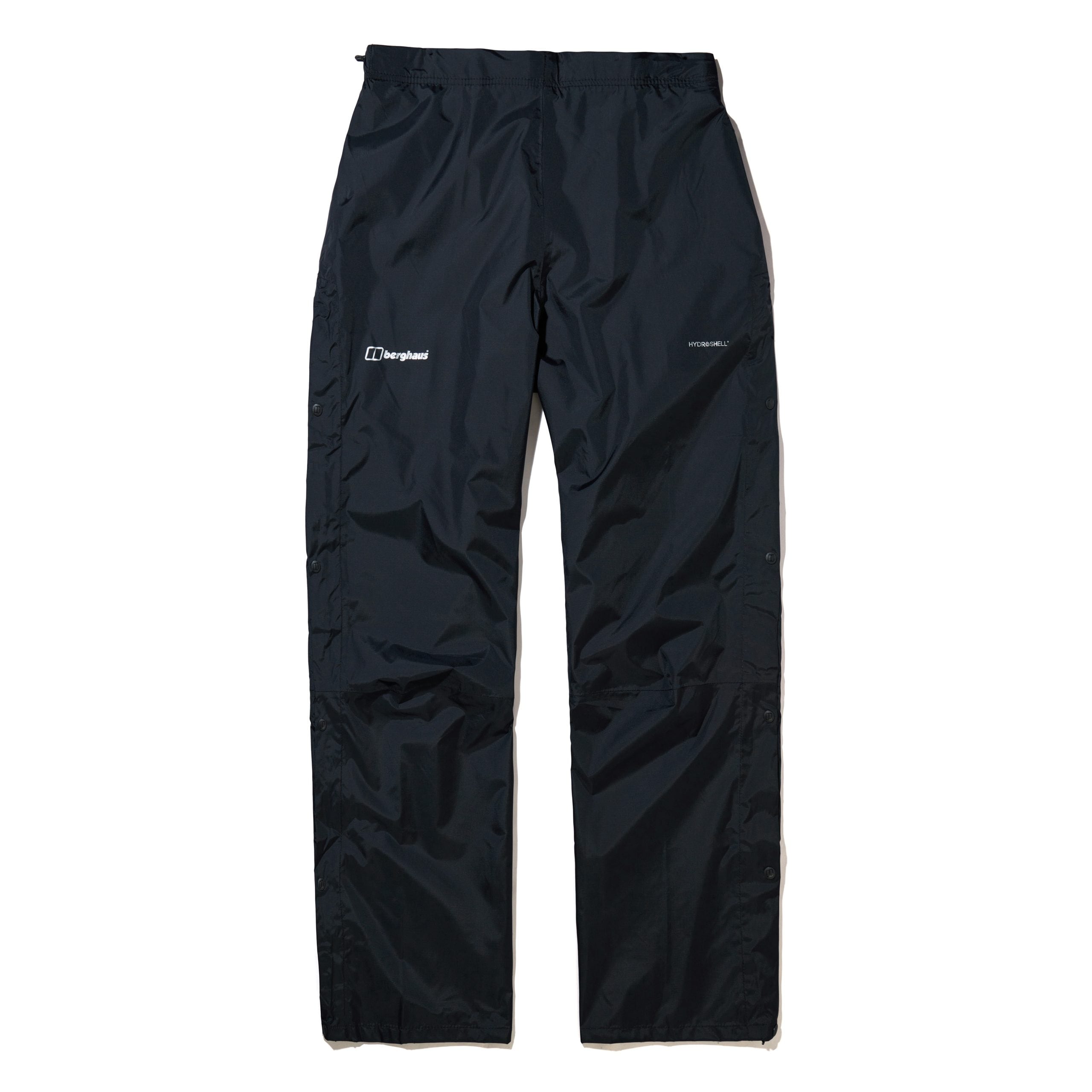 Men's Deluge Pro 2.0 Ovrtsr - Black