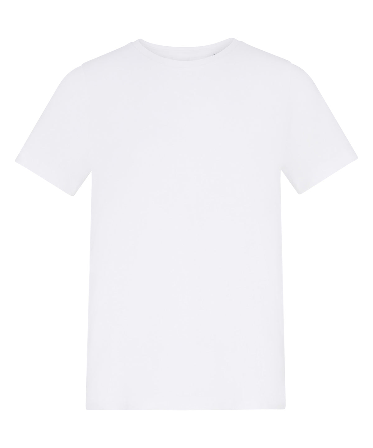 The AWDis 150 Kids T - Arctic White