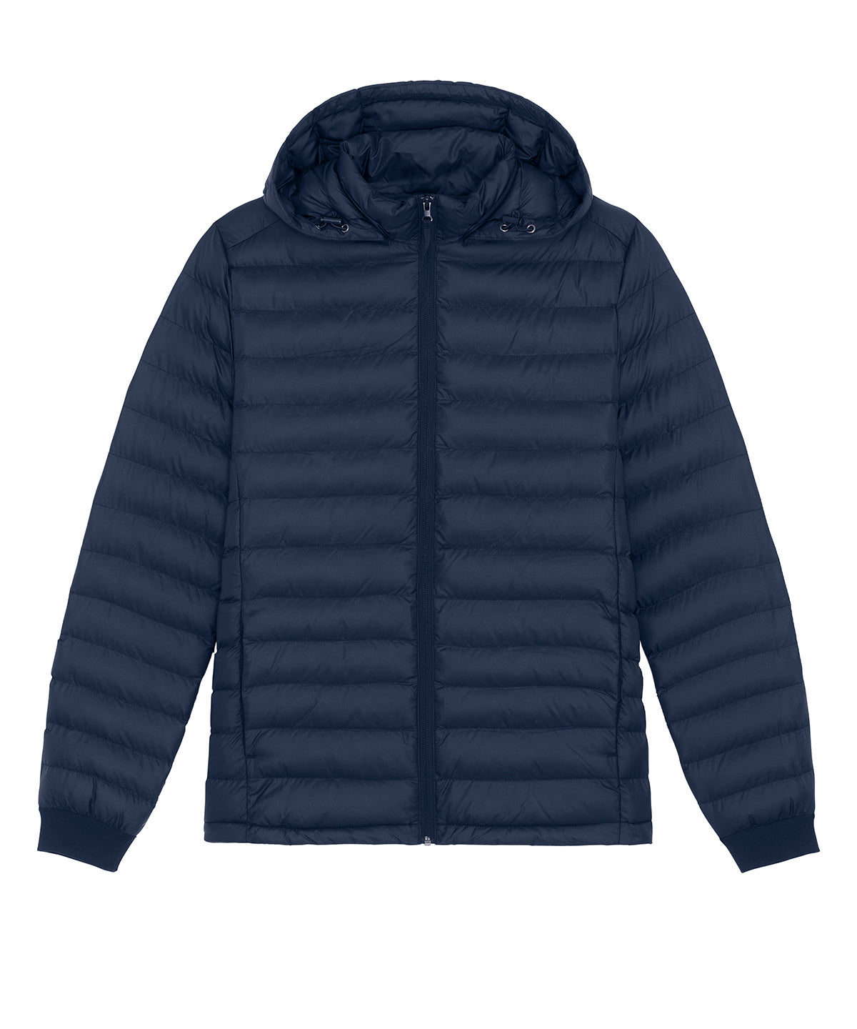 Stanley Voyager jacket with removable hood (STJM837) - French Navy