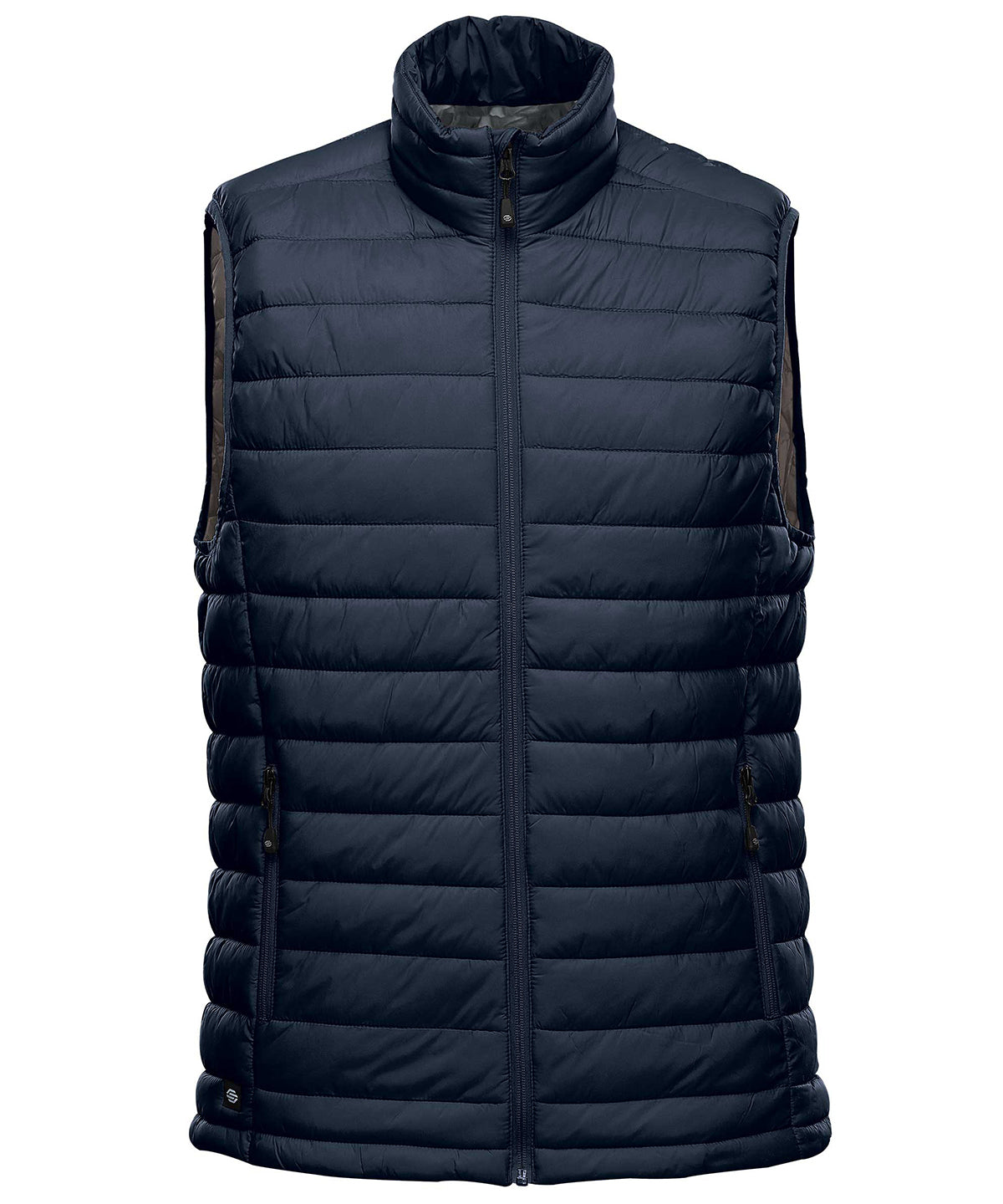 Stavanger thermal vest - Navy