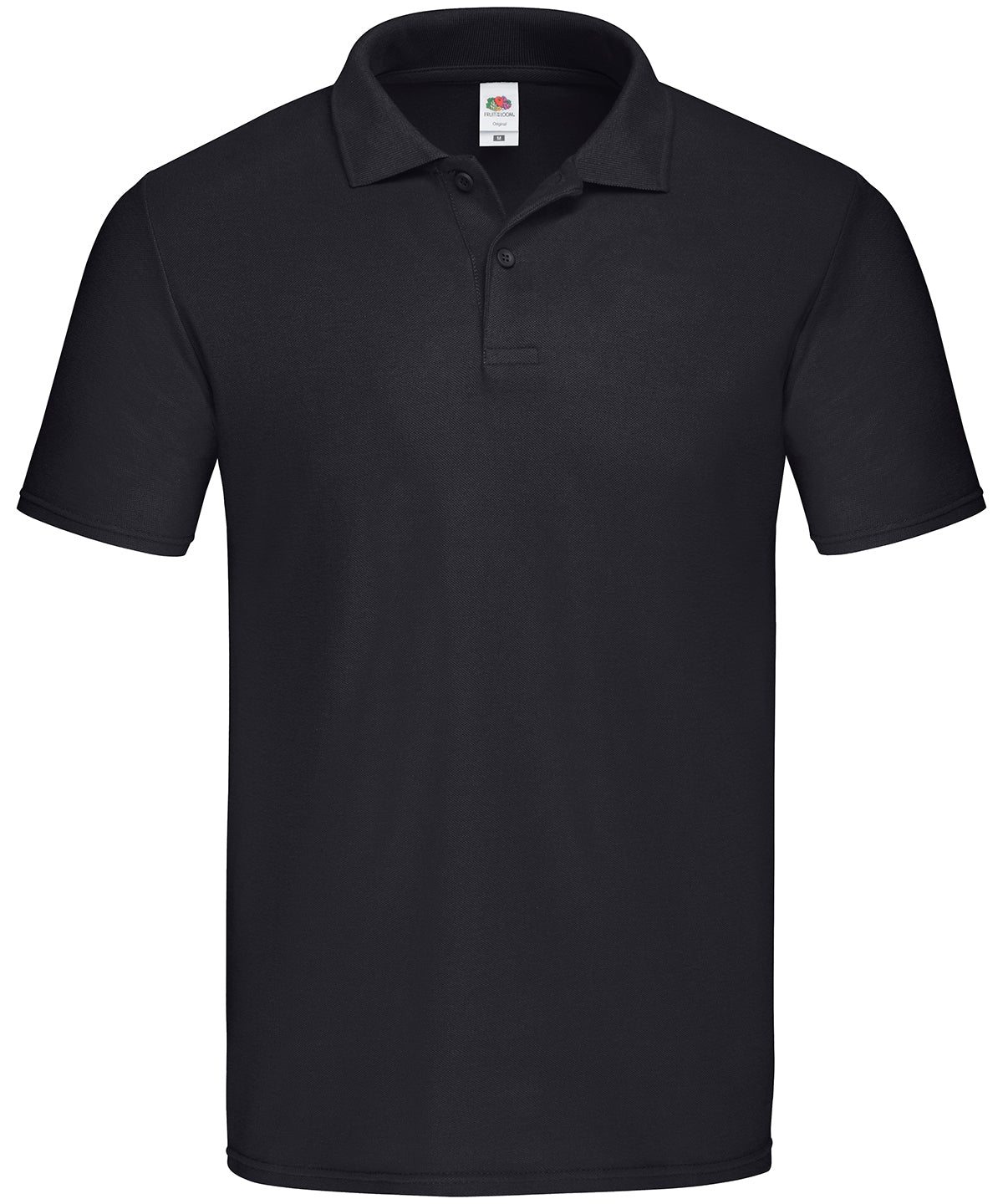 Original polo - Black
