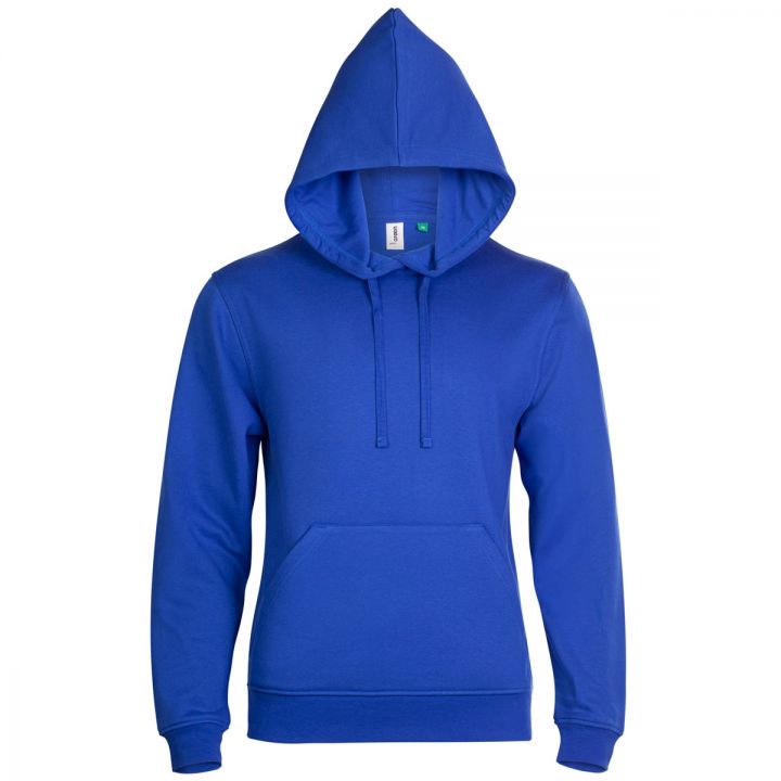 Eco Hoodie