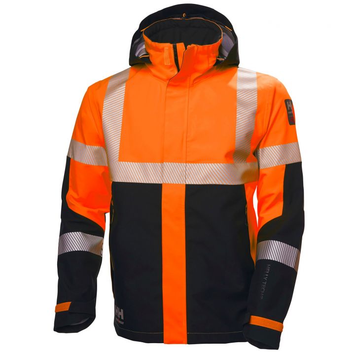 ICU SHELL JACKET