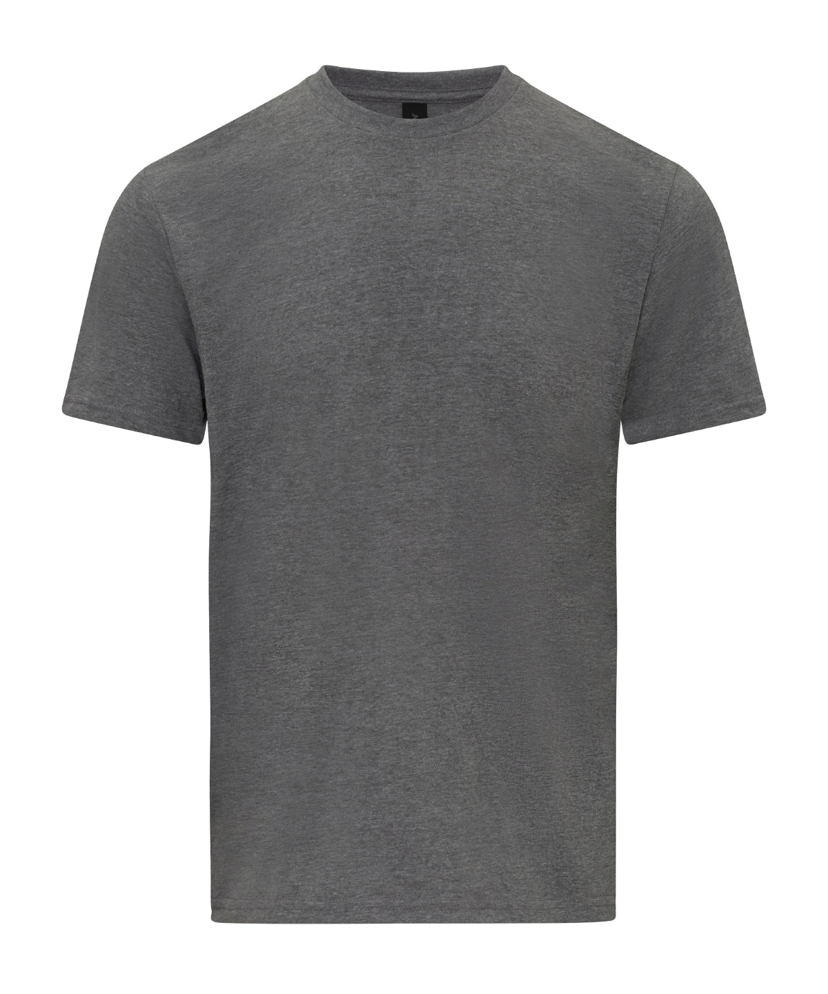 Softstyle™ midweight adult t-shirt - Graphite Heather