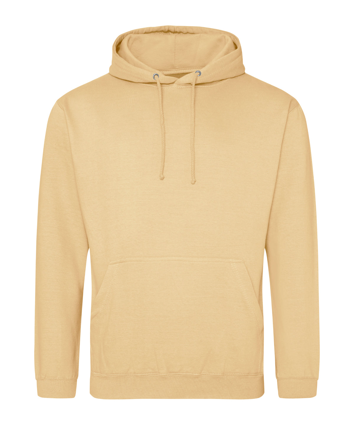 College hoodie - Desert Sand