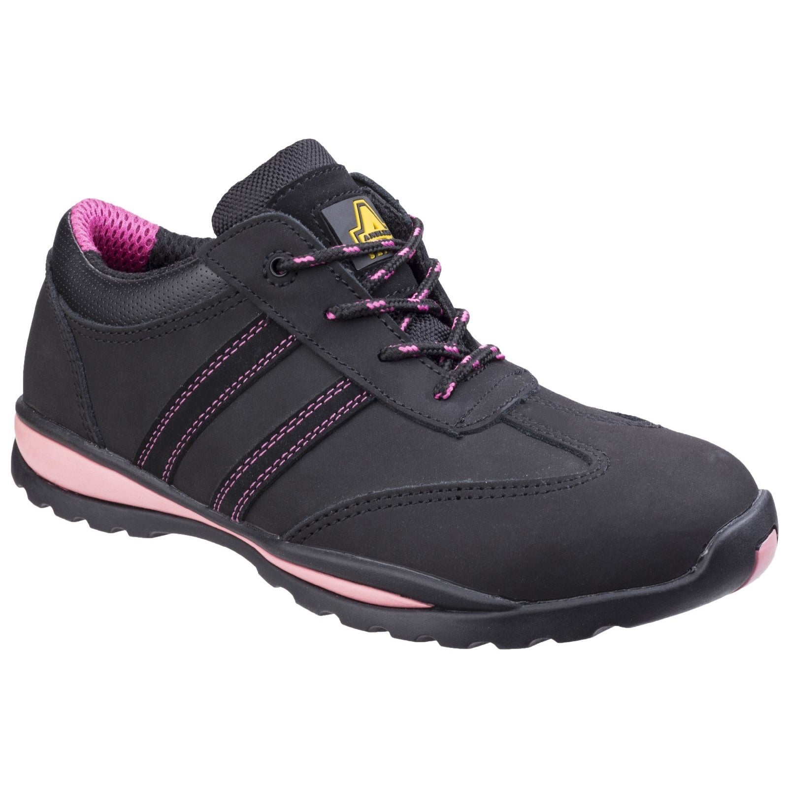 Ladies Safety Trainer