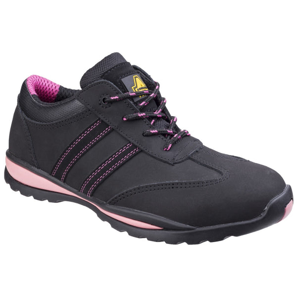 Ladies Safety Trainer - N/A