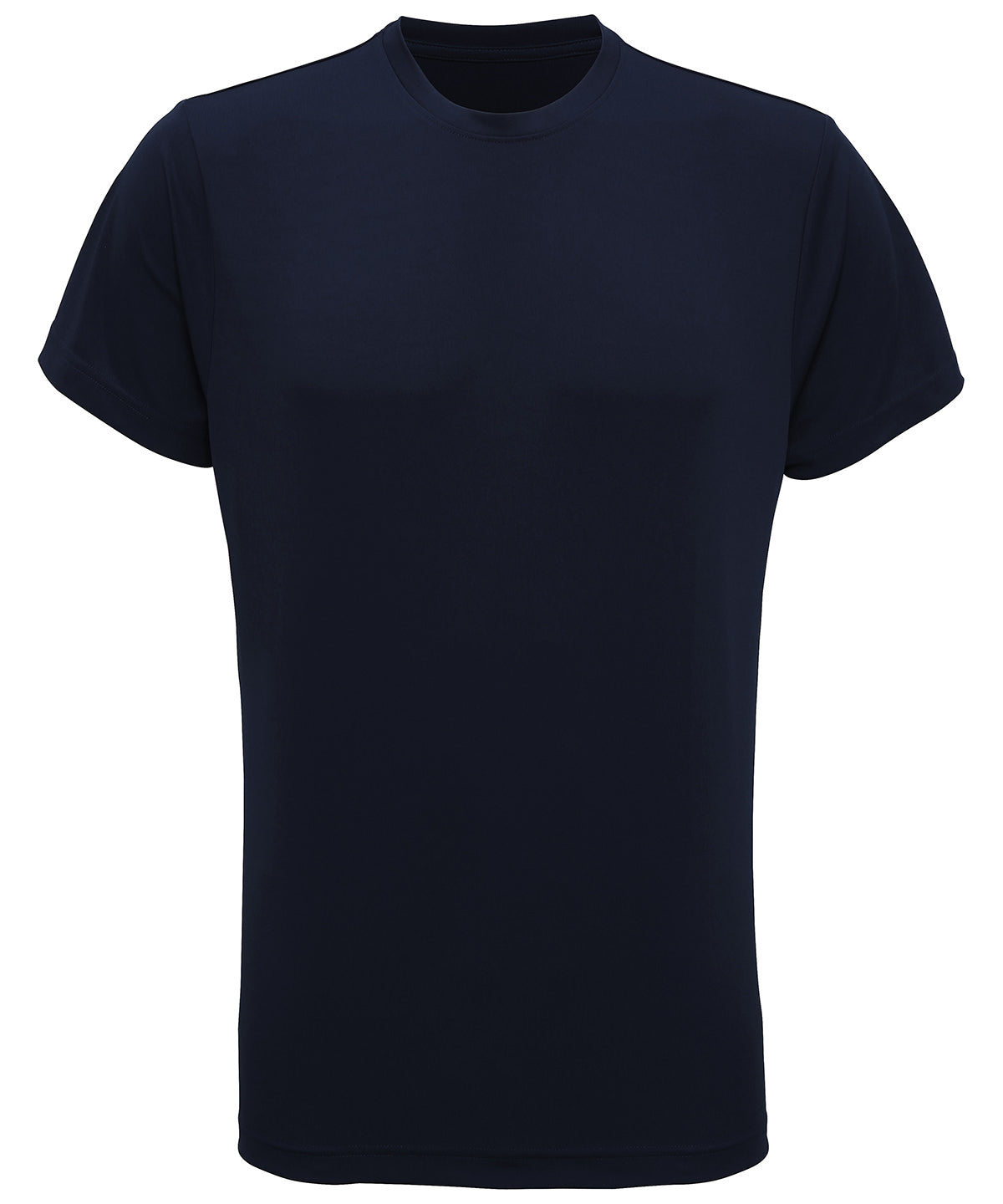 TriDri® performance t-shirt - French Navy
