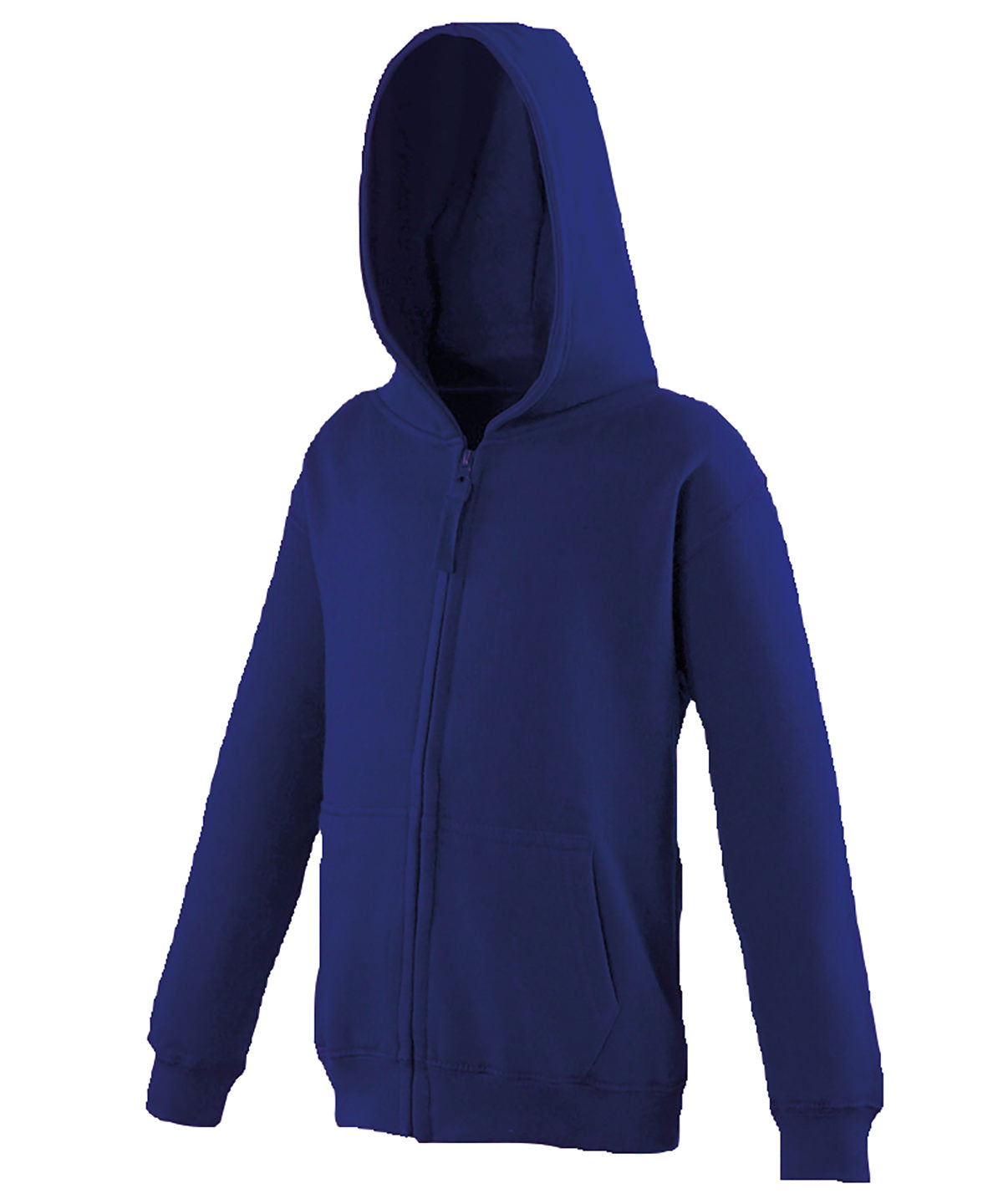 Kids zoodie - Oxford Navy