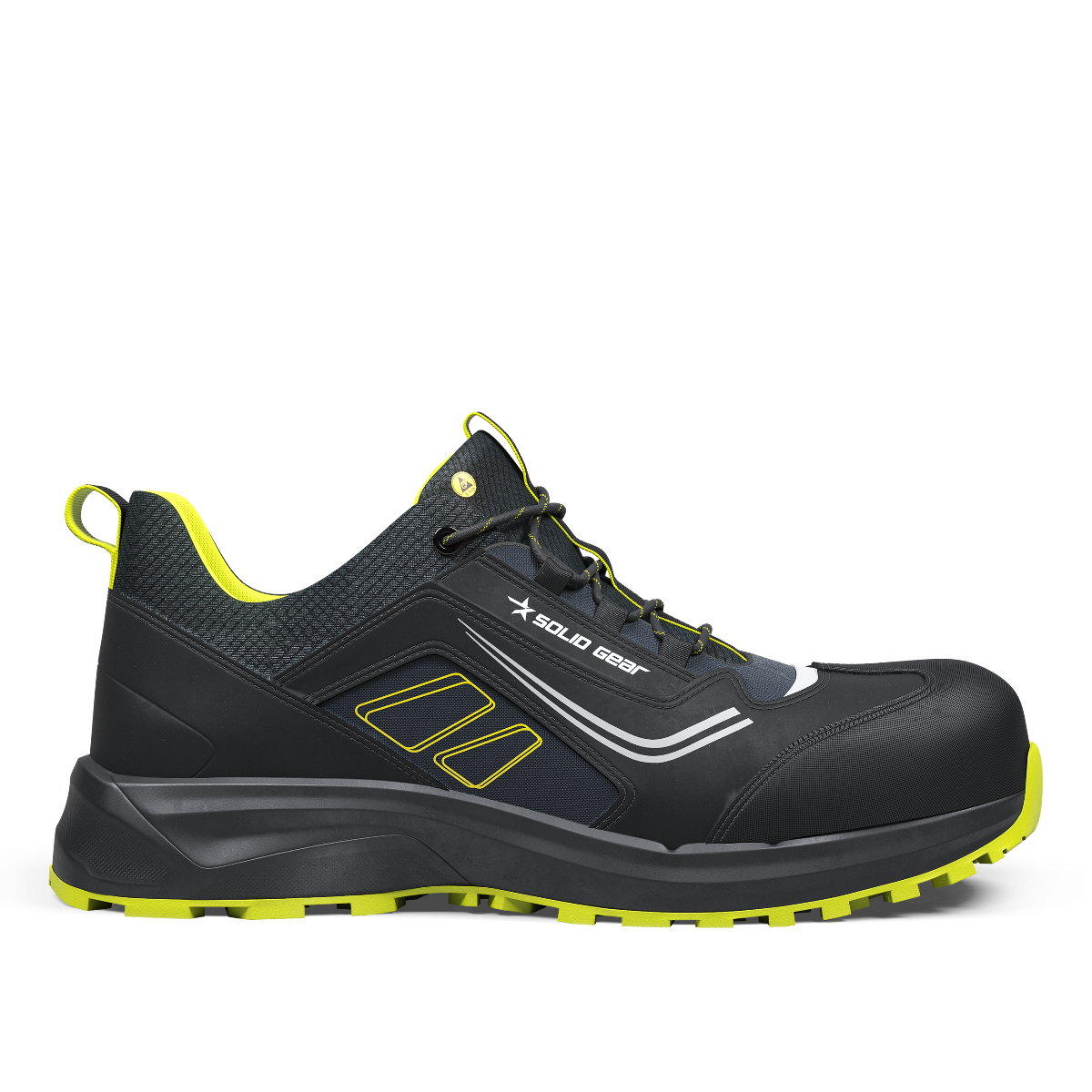Adapt Low S3L Safety Shoes
