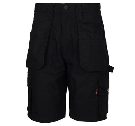 TUFFSTUFF ENDURO WORK SHORT - Grey