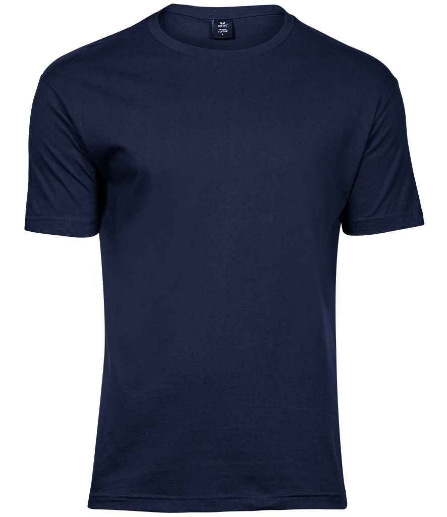 Tee Jays Fashion Sof T-Shirt - Navy
