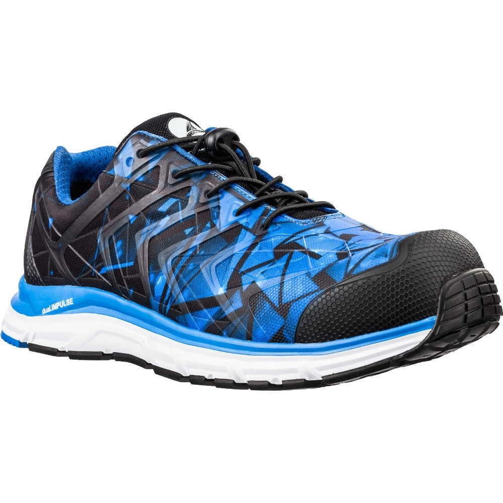 Albatros Mens Energy Impulse Low Lightweight Safety Trainers
