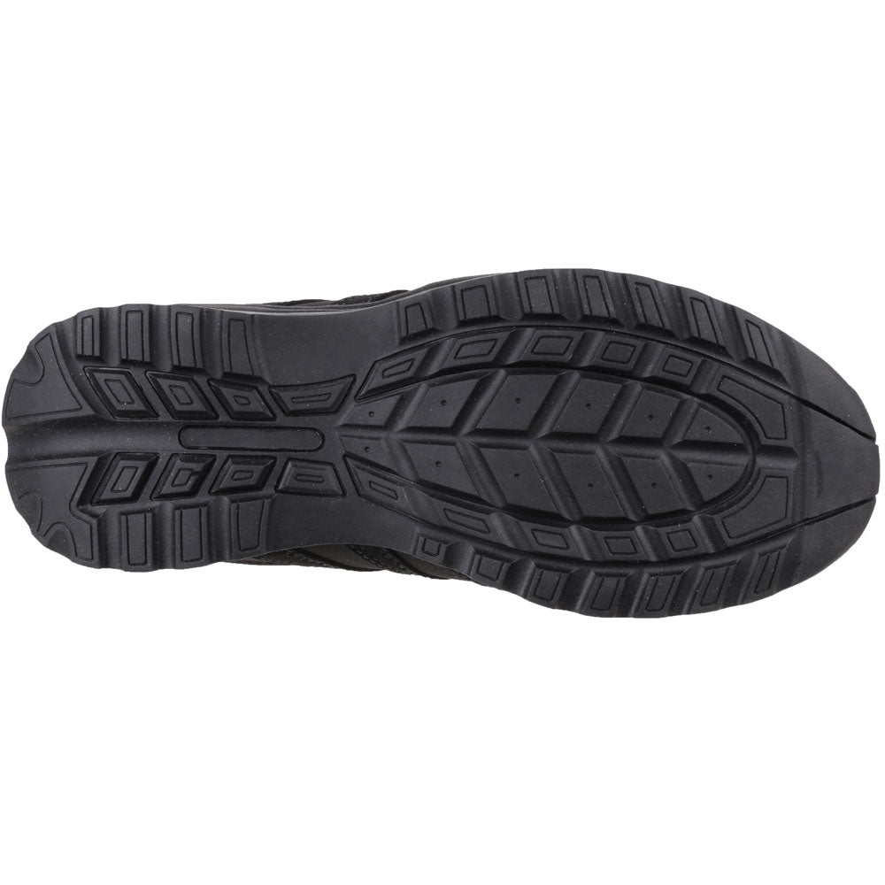 Amblers Safety Womens/Ladies FS706 Sophie S1P SRC Safety Trainers