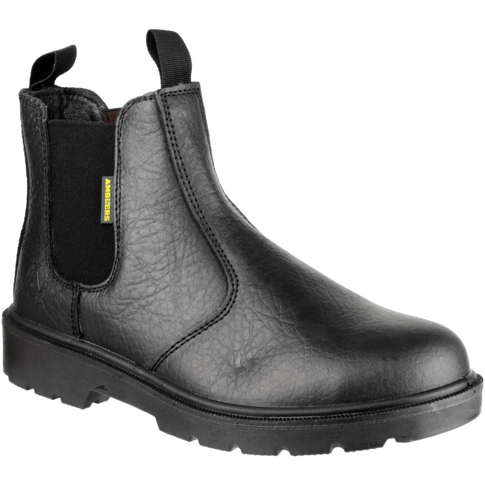 Amblers Safety Mens & Womens FS116 Dual Density Dealer Boots