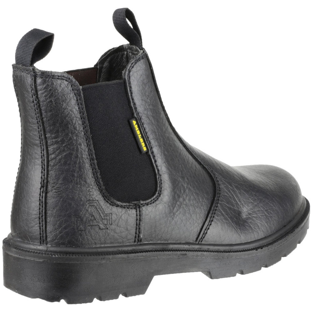 Amblers Safety Mens & Womens FS116 Dual Density Dealer Boots