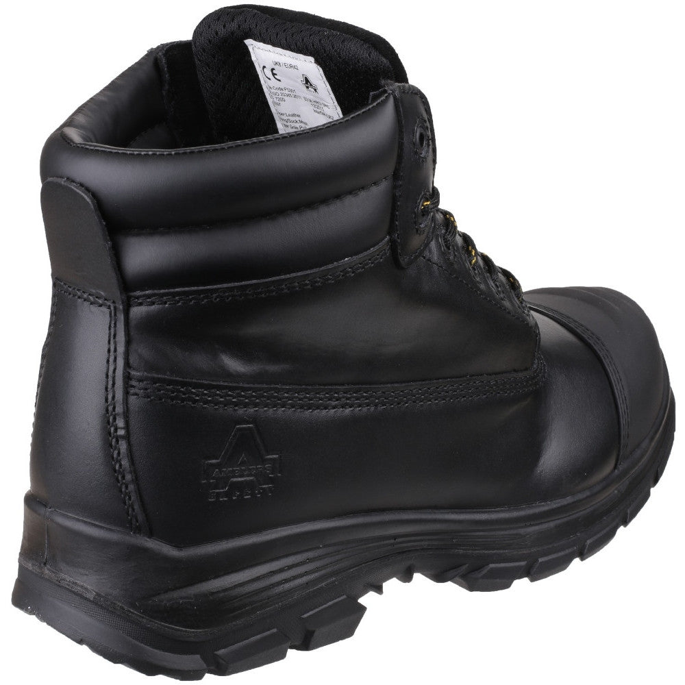 Amblers Safety Mens FS301 Water Reisistant Steel Toe Boots