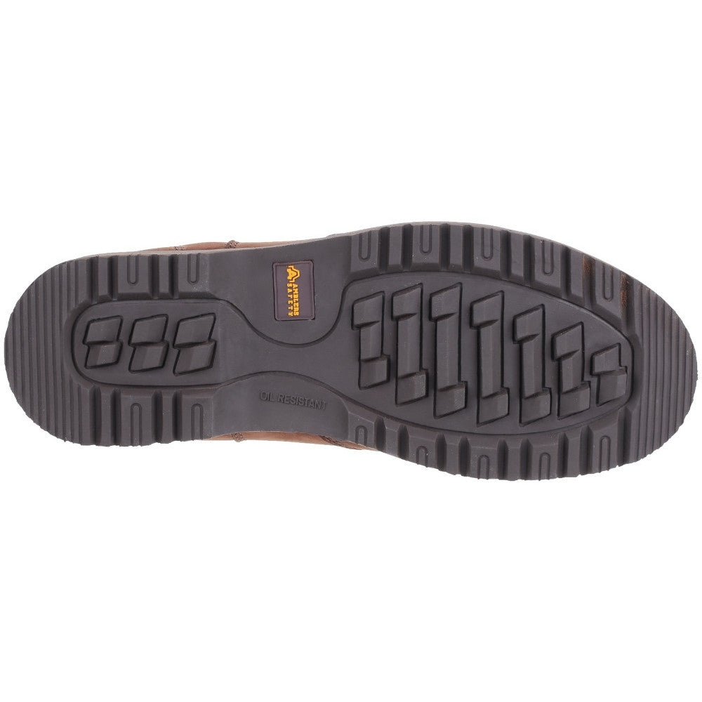Amblers Safety Mens AS148 Sperrin Waterproof Dealer Boots