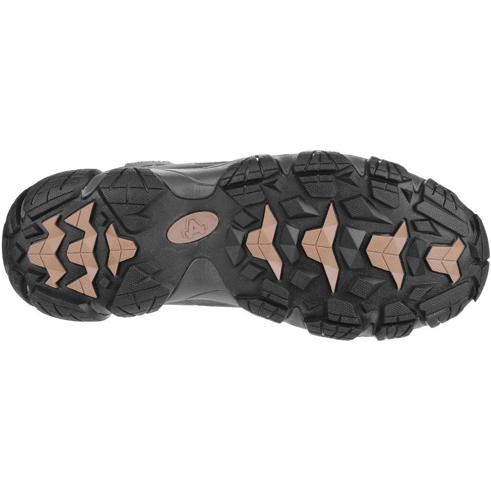 Amblers Safety Mens AS801 Waterproof Lightweight Hiker Boots