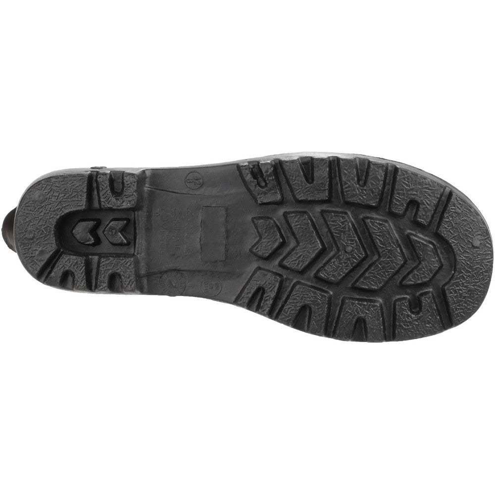 Amblers Safety Mens & Womens FS90 Waterproof Rigger Boots